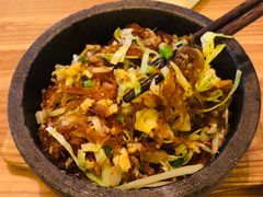 -周三的情书花园餐厅(江北店)