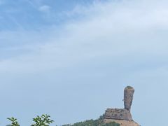 -磬锤峰森林公园