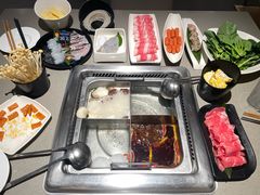 -海底捞火锅(扬名广场店)