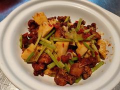 -九毛九西北菜(百信广场店)