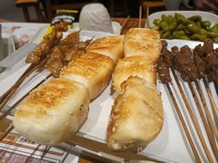 -木屋烧烤(上梅林店)