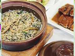 -台山第一家兴华黄鳝饭·黄鳝婆(合水分店)