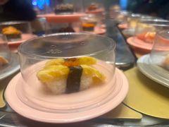 -争鲜回转寿司(朝北大悦城店)