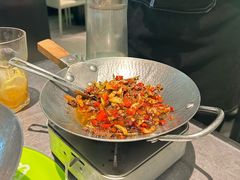 -零柒三幺·山野湖南菜(景枫中心店)