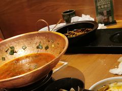 -云海肴·汽锅鸡·云南菜(东坝金隅店)