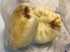 -北京联合大学本部食堂