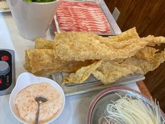 -螺大喜螺蛳粉火锅(雍和宫店)