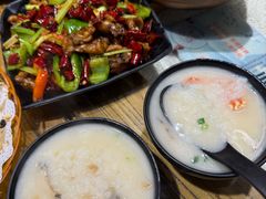 -潮十三潮汕砂锅粥(高新四路大都荟店)