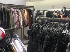-ZARA(熙地港店)
