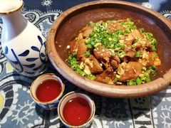 -阿嫂印象·民间江湖菜(大学城店)