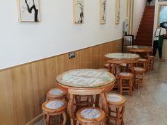 用餐区-吉禧粤特色甜品小吃(腾飞店)