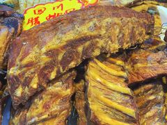 -天津梅江会展中心