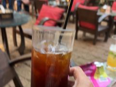 -Fern Forest Cafe