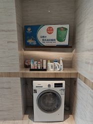 -巍阁月子中心(国贸店)