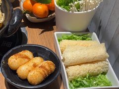 -炉角·鲍鱼牛腩煲(国贸商城店)