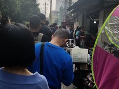 -蓉城西二道无名冒菜(西二道街店)