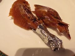 -秀儿四九城·新京菜(亚运村鸟巢店)