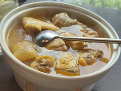 招牌花雕鸡-望乡楼上海菜(日月光店)