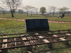 -盘龙城国家考古遗址公园