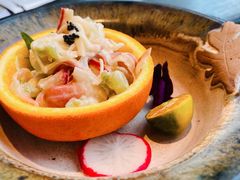 -花潮料理艺食馆(成都万象城店)