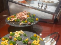 -君来湖滨饭店·玫瑰园