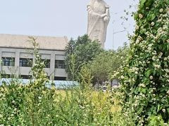 -天津妈祖文化园