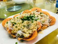 -双月饭店·20年老字号(新村店)