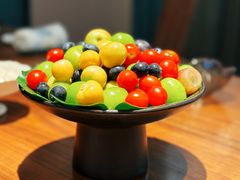 -王府茶楼茶宴·创意菜(大观园总店)