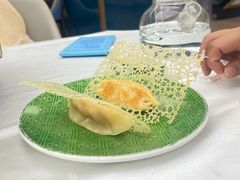 -品海楼·大连海胆锅贴馆(东港店)