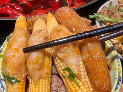 -田棒棒火锅(解放碑店)