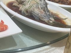 -南翔渔村(德园路店)
