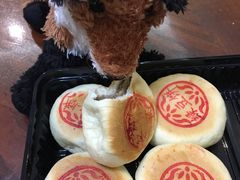 -小宝栗子(嘉华国际商业中心店)