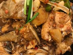 -棠宴酒店(汉口学院店)