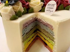 -BONCAKE裱花蛋糕(万象汇店)