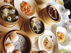 -富力丽思卡尔顿酒店·丽轩中餐厅