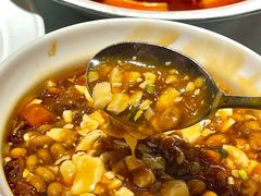 -小河盐帮·私家菜·烤鸭(三元桥·霄云路店)