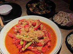 -红盔甲·小龙虾(车公庙店)