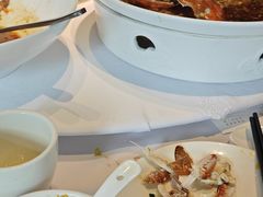 -院里寻菜·精致庭院菜(观沙岭店)