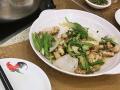 -红日饭店(裕隆三路店)