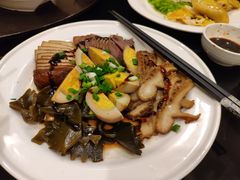 -巷语私房料理(华一实业大厦店)