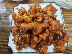 -阿德鱼湾(二七店)