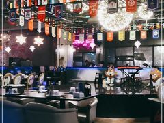 大堂-西街夜油条·麻团包乌饭