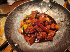 -吃饭皇帝大(合生汇店)