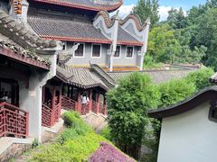 -岳麓书院