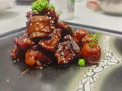 -聚鑫阁江浙菜·非遗传承技艺(青村帝华园店)