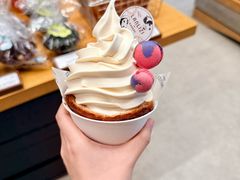 -LANLIZI BAKERY(COSMO店)