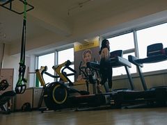 -中田健身工作室(远扬大厦店)