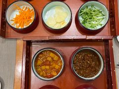 -并州饭店·并萃阁