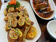 -闻香阁·清真(光荣道店)