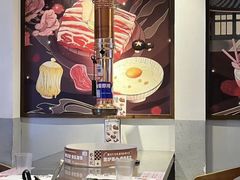 -朴太院·朝鲜族炭火烤肉(民乐园总店)